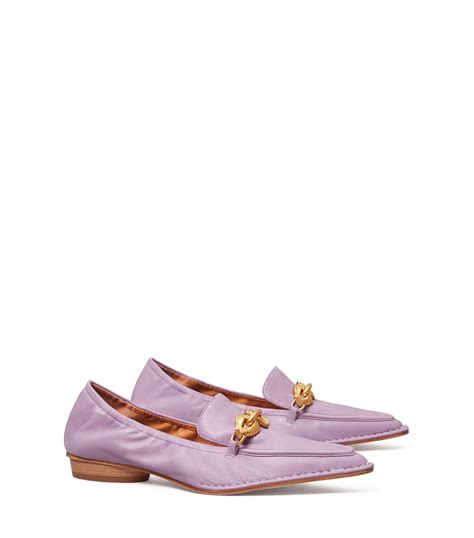 tory burch jessa loafer sale.